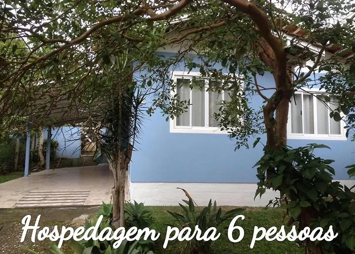 Casa No Centrinho 100M Do Mar