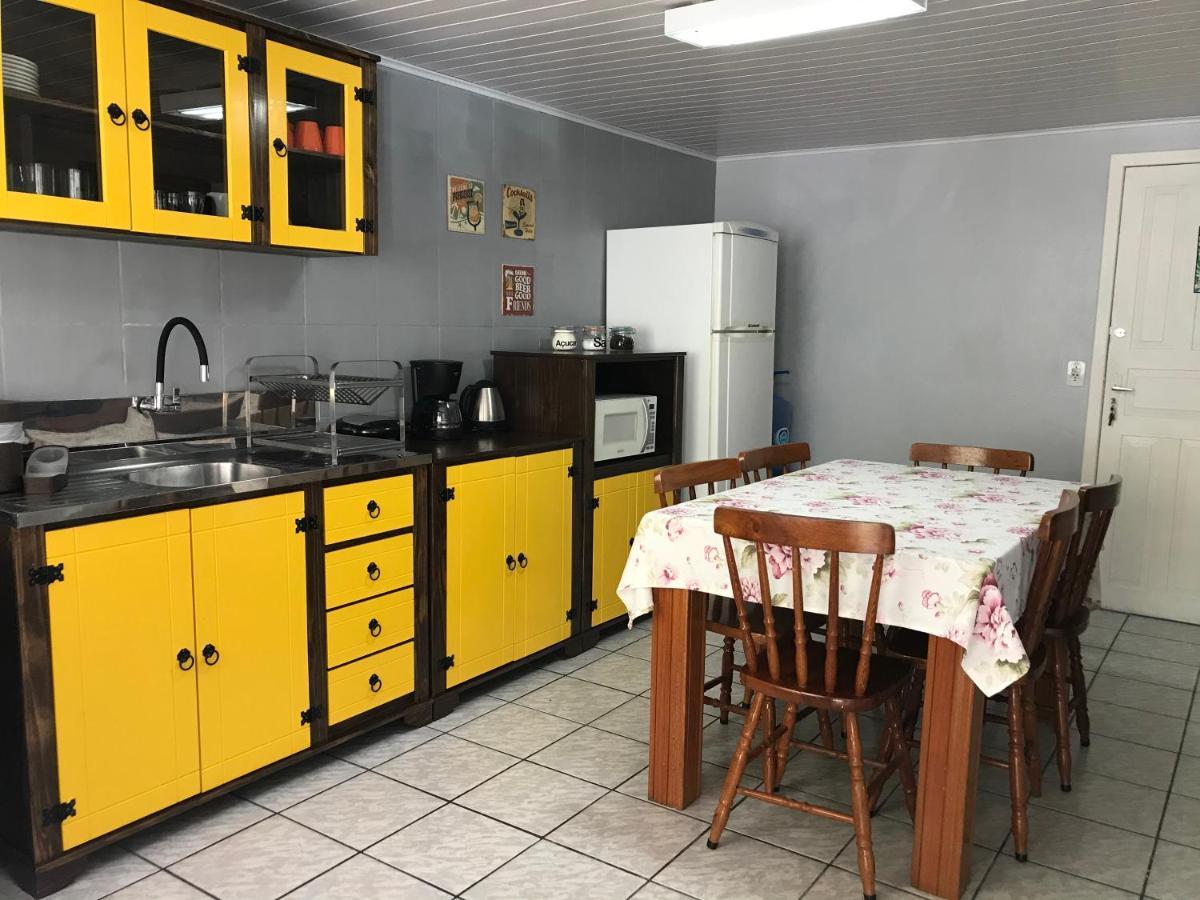 Casa No Centrinho 100m Do Mar Holiday home