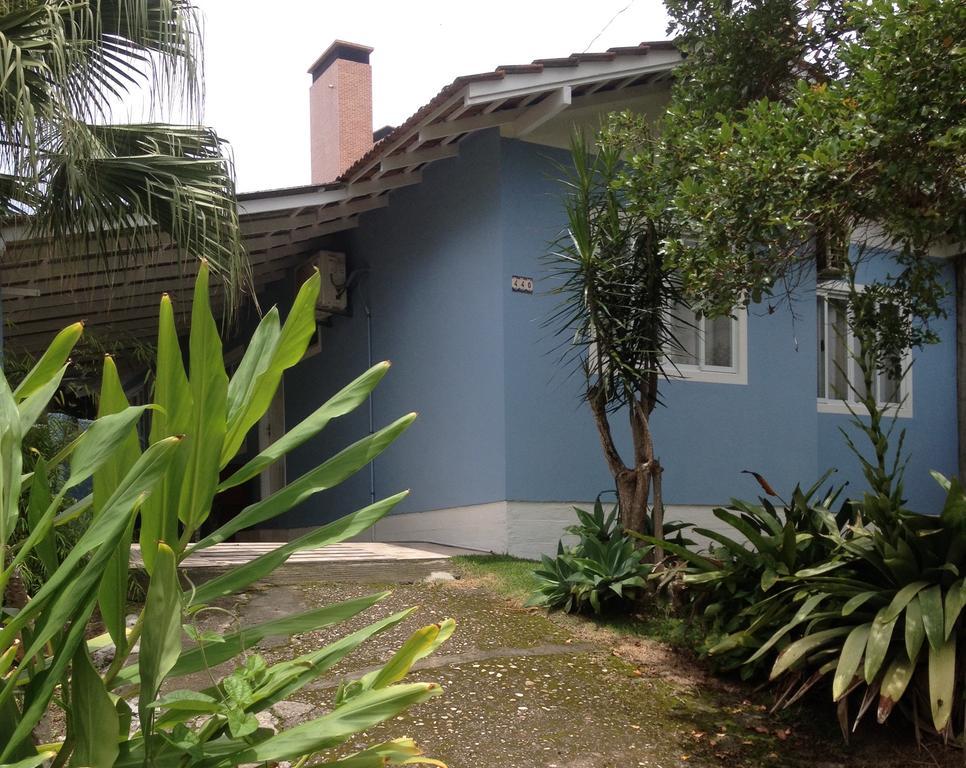 Casa No Centrinho 100m Do Mar Bombinhas