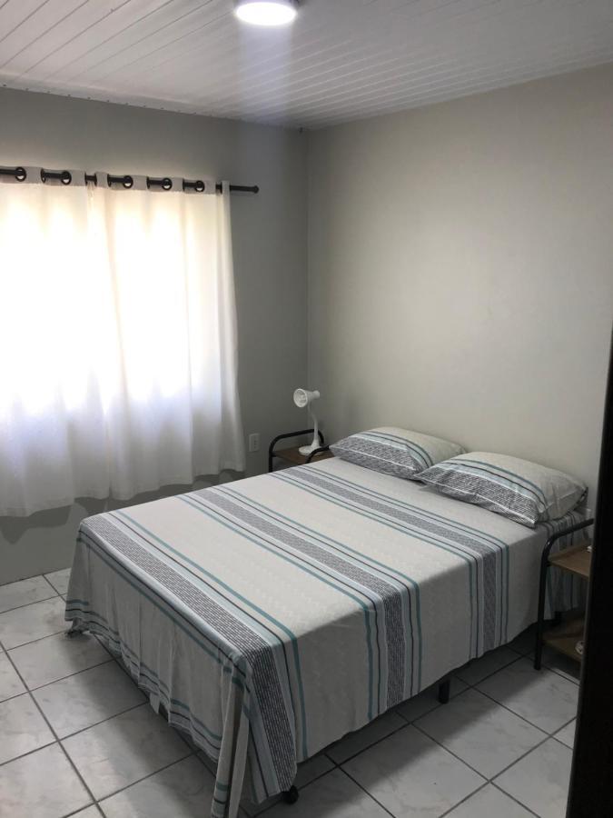 Casa No Centrinho 100m Do Mar Holiday home *